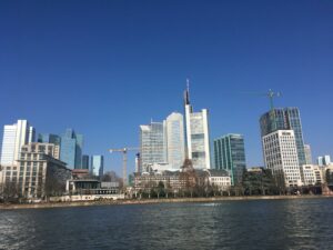 NPO-Beratung in Frankfurt