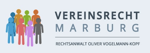 Vereinsrecht Marburg